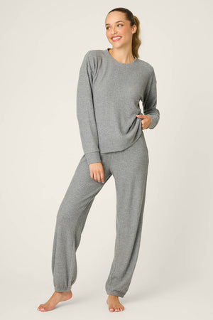 Fireside Sparkle PJ Set-Loungewear Set-Vixen Collection, Day Spa and Women's Boutique Located in Seattle, Washington