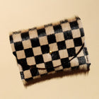 Cowhide & Leather Cardholder-Bags + Wallets-Vixen Collection, Day Spa and Women's Boutique Located in Seattle, Washington