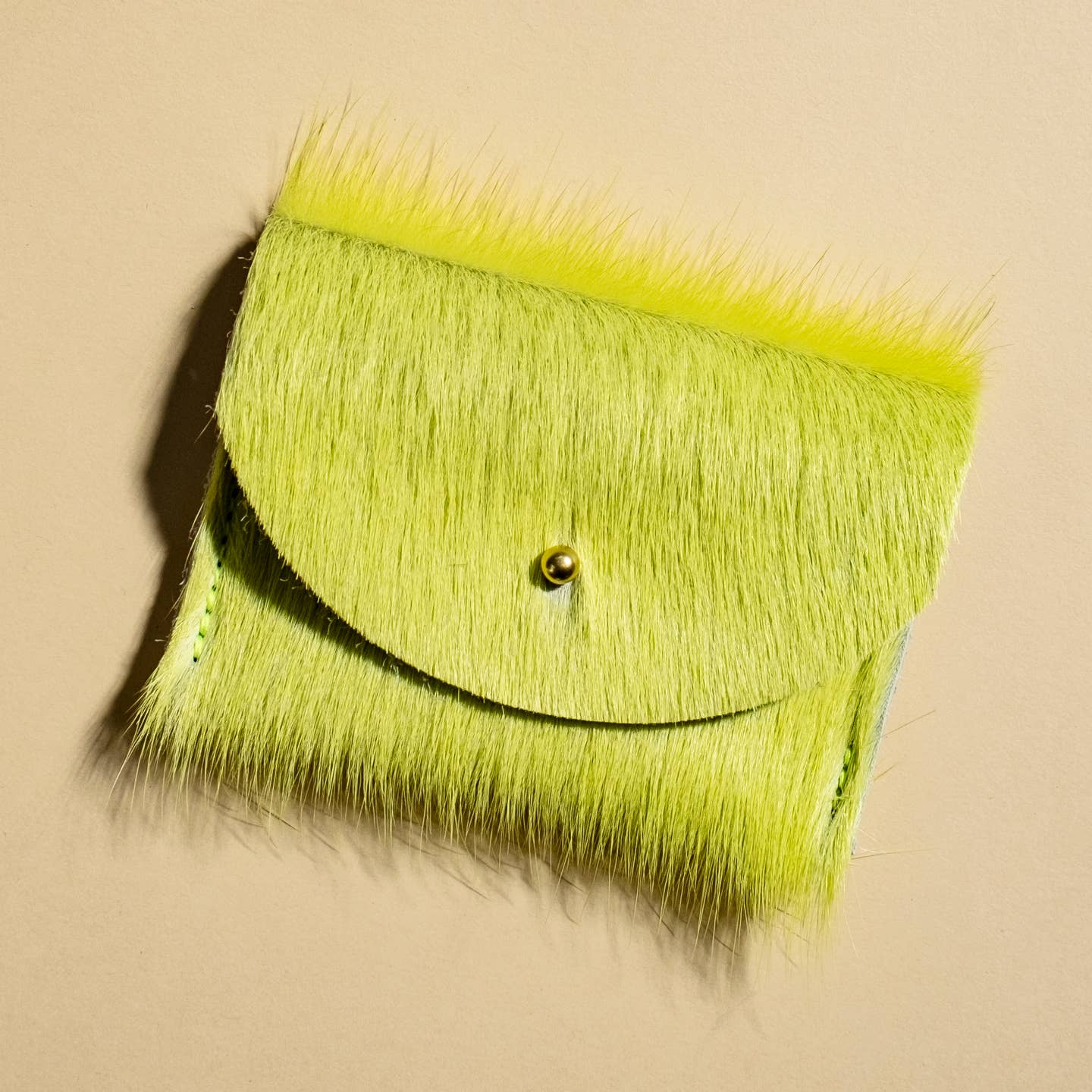 Cowhide & Leather Cardholder-Bags + Wallets-Vixen Collection, Day Spa and Women's Boutique Located in Seattle, Washington