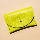 Cowhide & Leather Cardholder-Bags + Wallets-Vixen Collection, Day Spa and Women's Boutique Located in Seattle, Washington