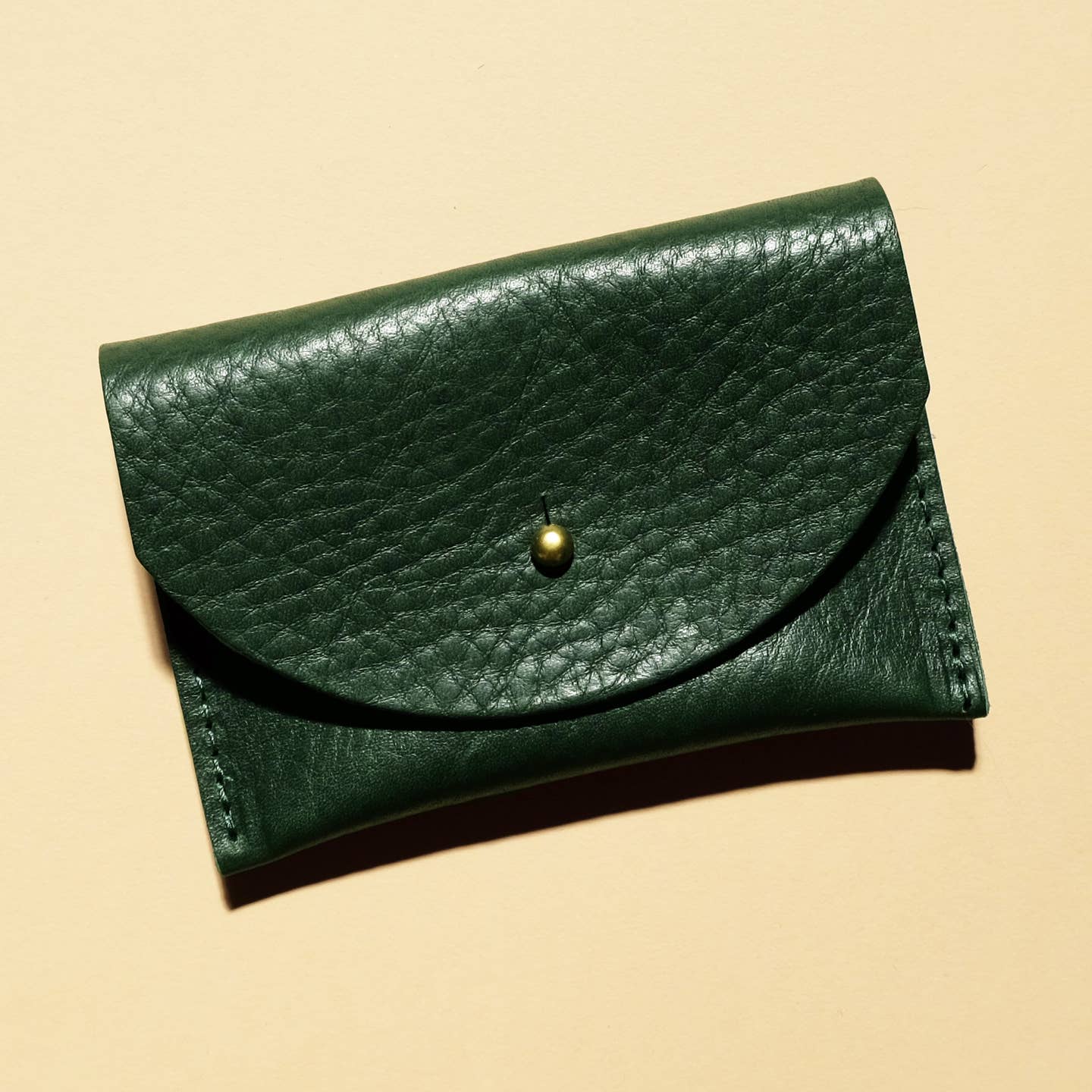 Cowhide & Leather Cardholder-Bags + Wallets-Vixen Collection, Day Spa and Women's Boutique Located in Seattle, Washington