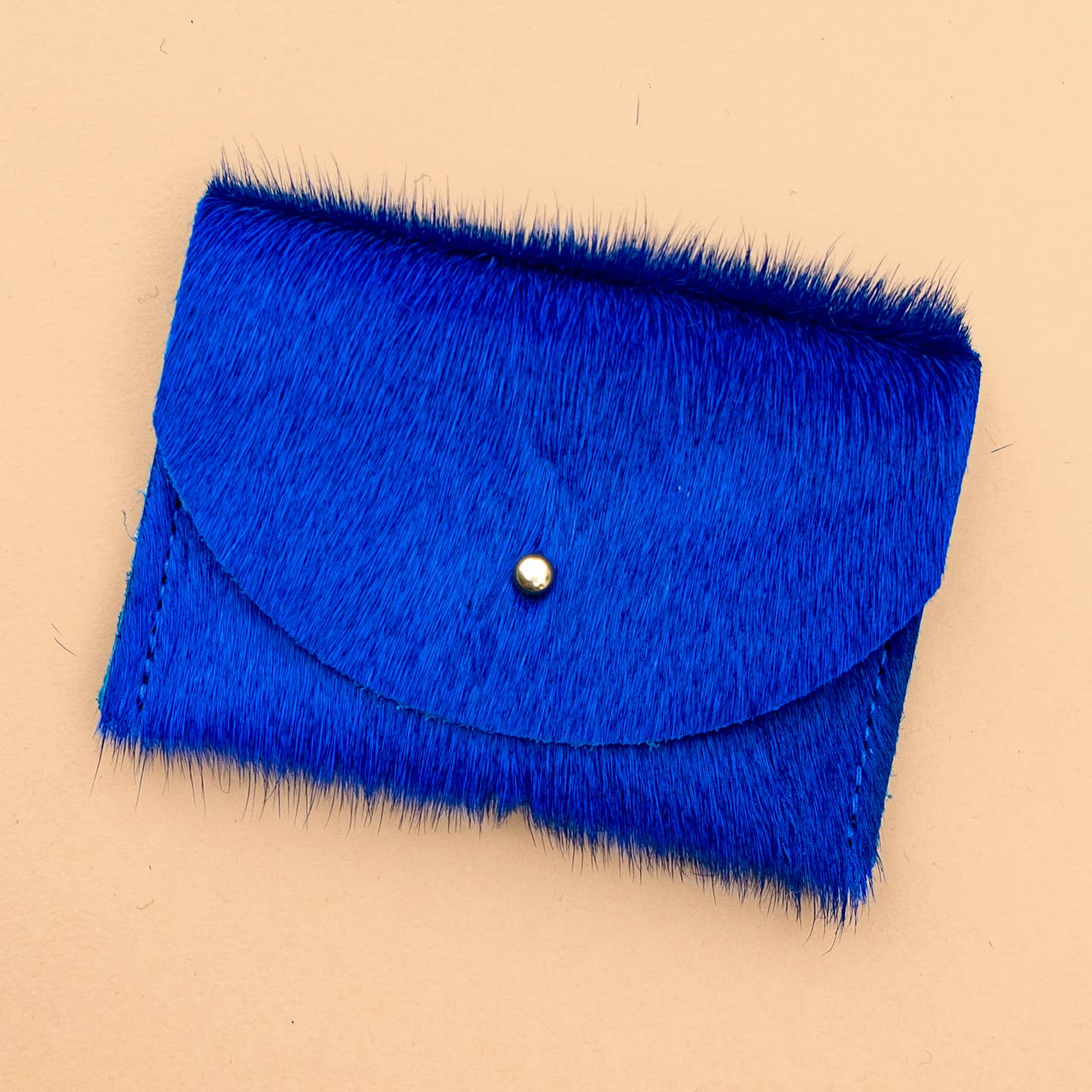 Cowhide & Leather Cardholder-Bags + Wallets-Vixen Collection, Day Spa and Women's Boutique Located in Seattle, Washington