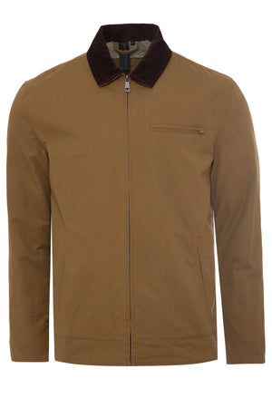 Oden Jacket-Men's Outerwear-Vixen Collection, Day Spa and Women's Boutique Located in Seattle, Washington