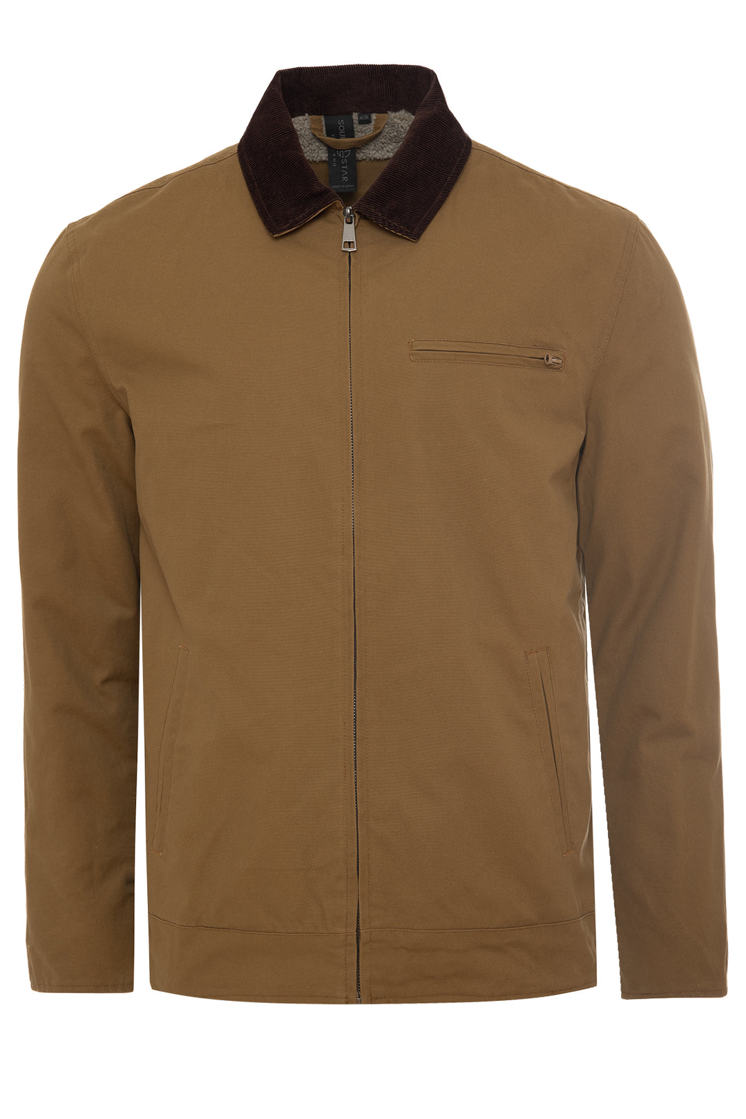 Oden Jacket-Men's Outerwear-Vixen Collection, Day Spa and Women's Boutique Located in Seattle, Washington