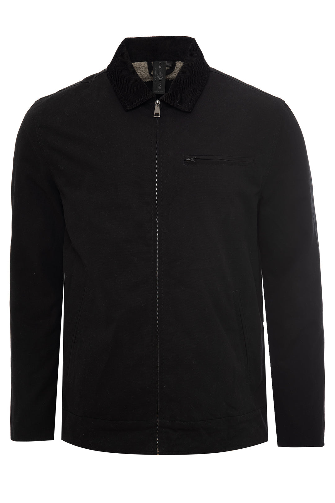 Oden Jacket-Men's Outerwear-Vixen Collection, Day Spa and Women's Boutique Located in Seattle, Washington