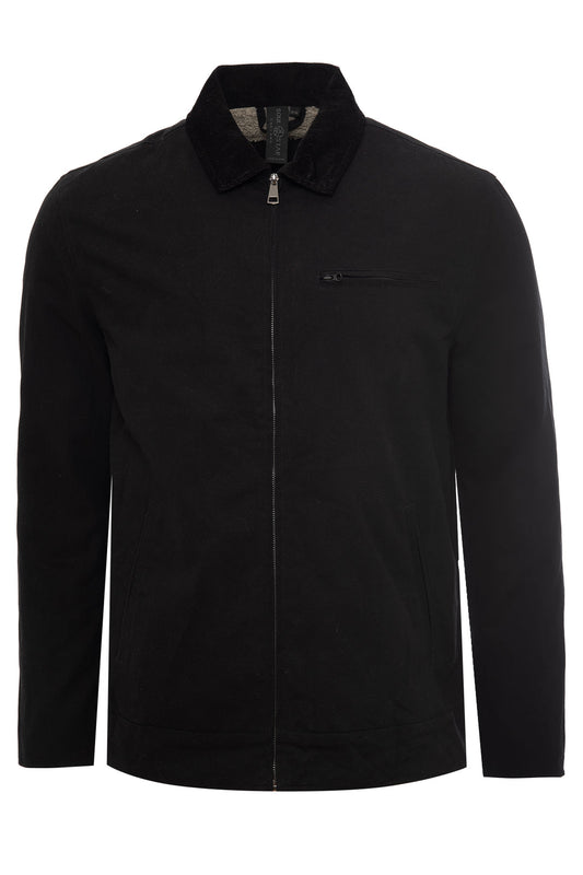 Oden Jacket-Men's Outerwear-Vixen Collection, Day Spa and Women's Boutique Located in Seattle, Washington