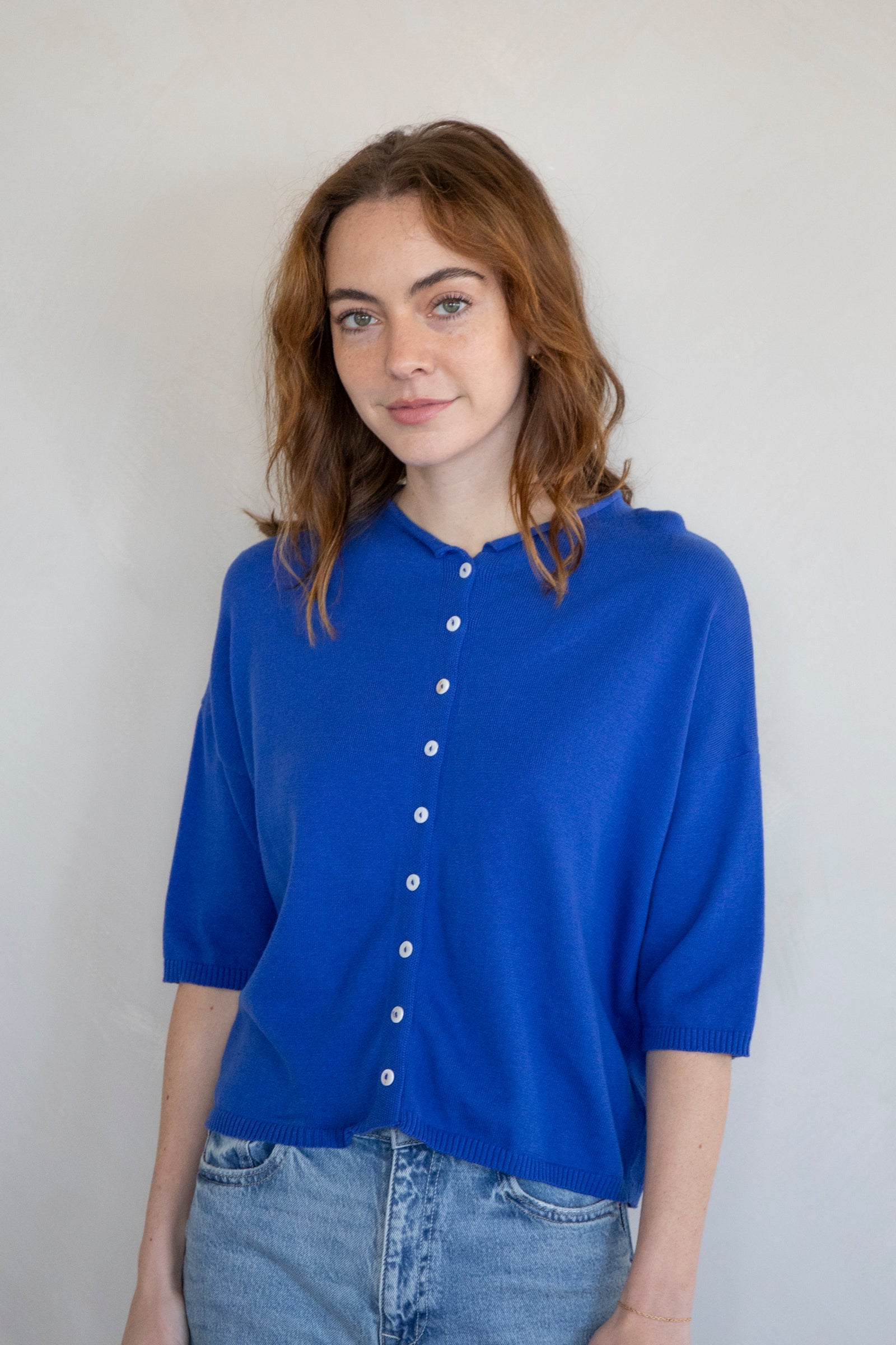 Sunny Daze Cardigan-Sweaters-Vixen Collection, Day Spa and Women's Boutique Located in Seattle, Washington