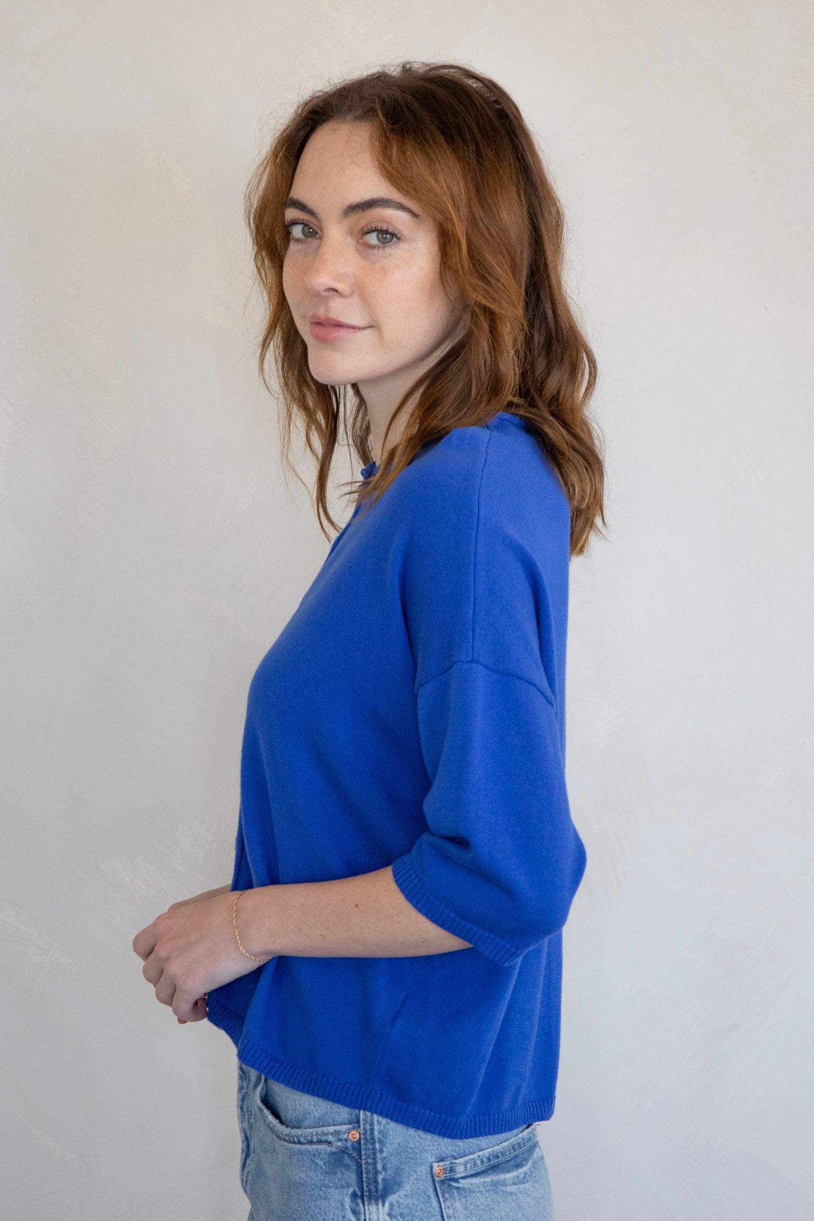 Sunny Daze Cardigan-Sweaters-Vixen Collection, Day Spa and Women's Boutique Located in Seattle, Washington