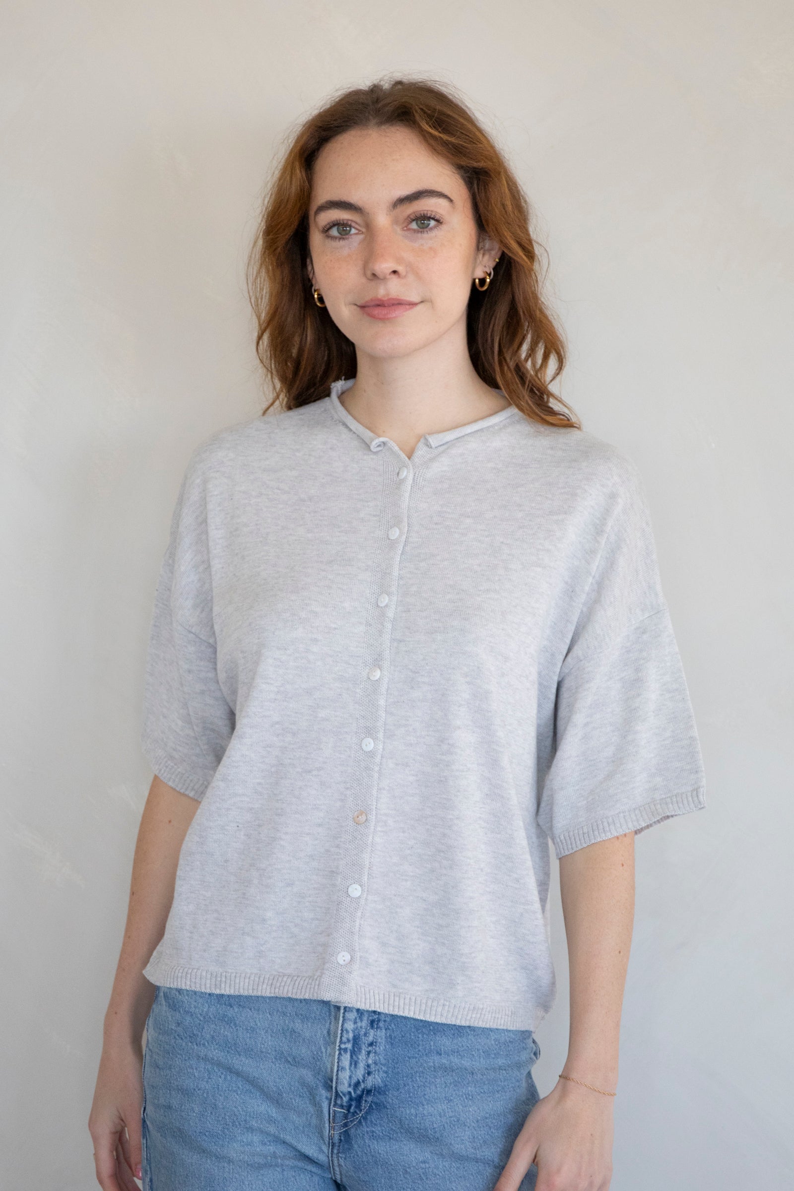 Sunny Daze Cardigan-Sweaters-Vixen Collection, Day Spa and Women's Boutique Located in Seattle, Washington