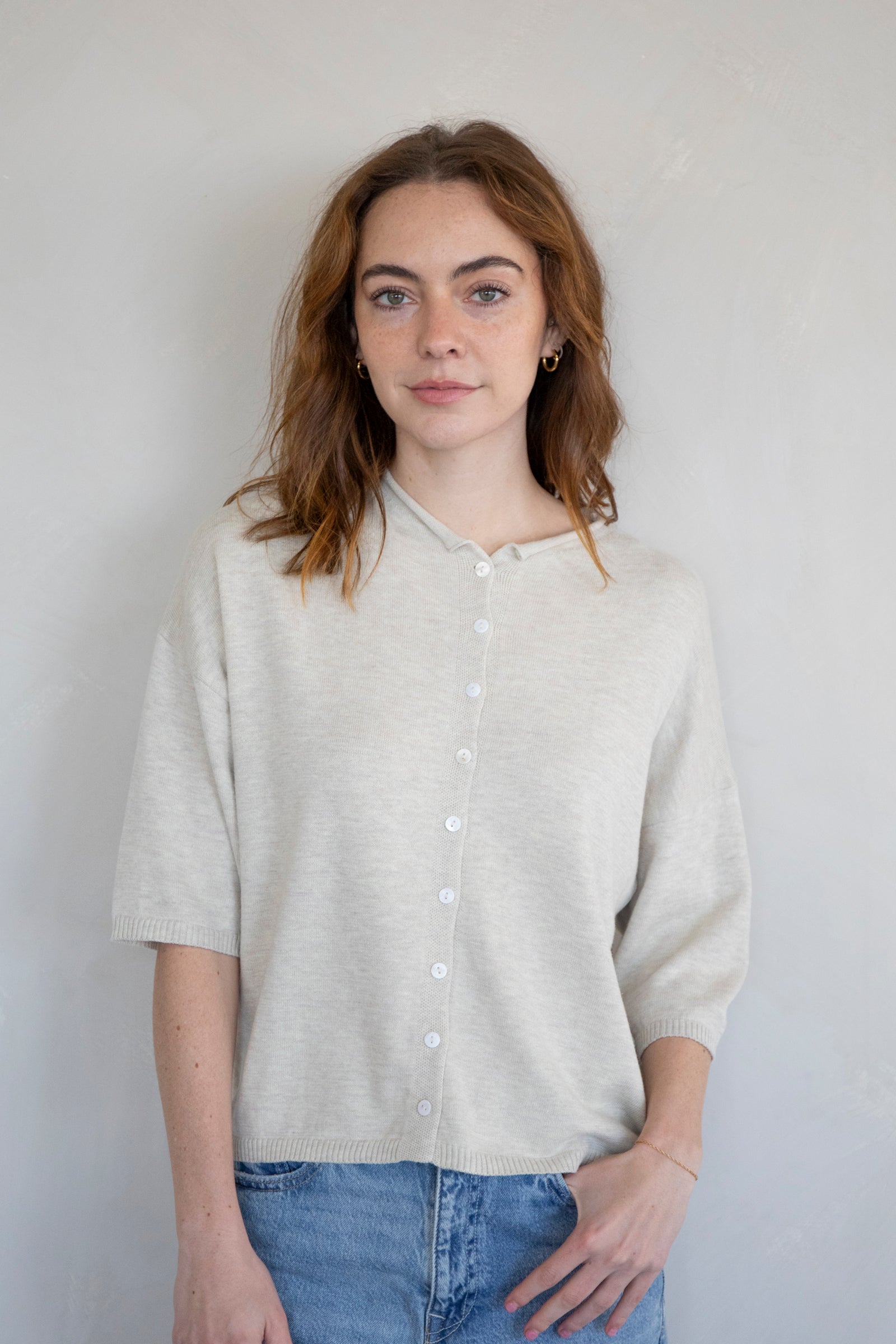 Sunny Daze Cardigan-Sweaters-Vixen Collection, Day Spa and Women's Boutique Located in Seattle, Washington
