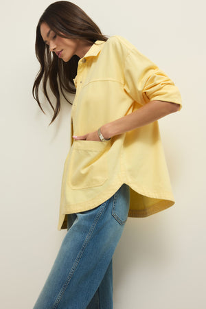 Bay Breeze Jacket-Jackets-Vixen Collection, Day Spa and Women's Boutique Located in Seattle, Washington