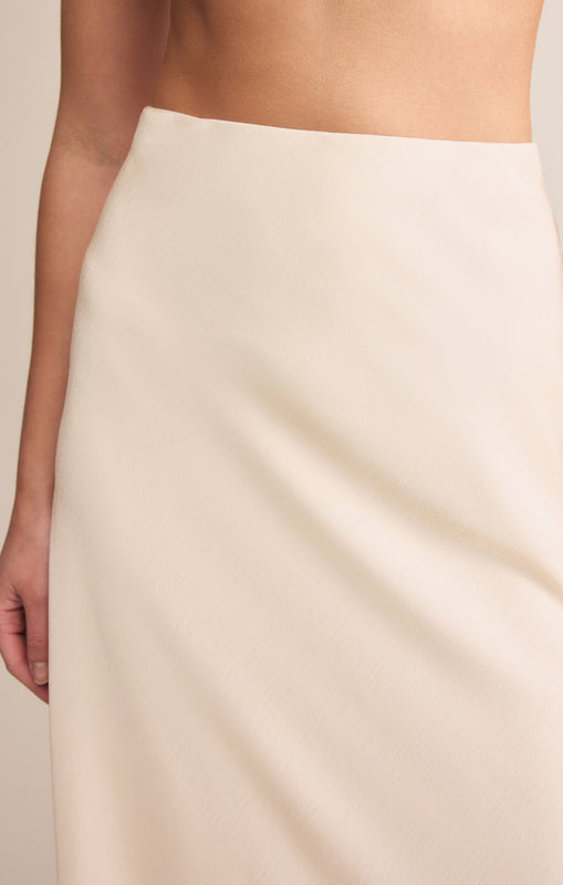 Cinder Lace Midi Skirt-Skirts-Vixen Collection, Day Spa and Women's Boutique Located in Seattle, Washington