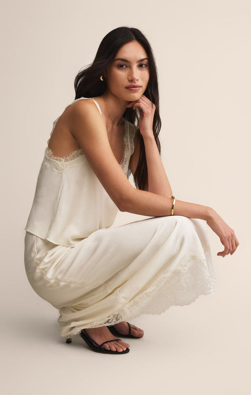 Cinder Lace Midi Skirt-Skirts-Vixen Collection, Day Spa and Women's Boutique Located in Seattle, Washington