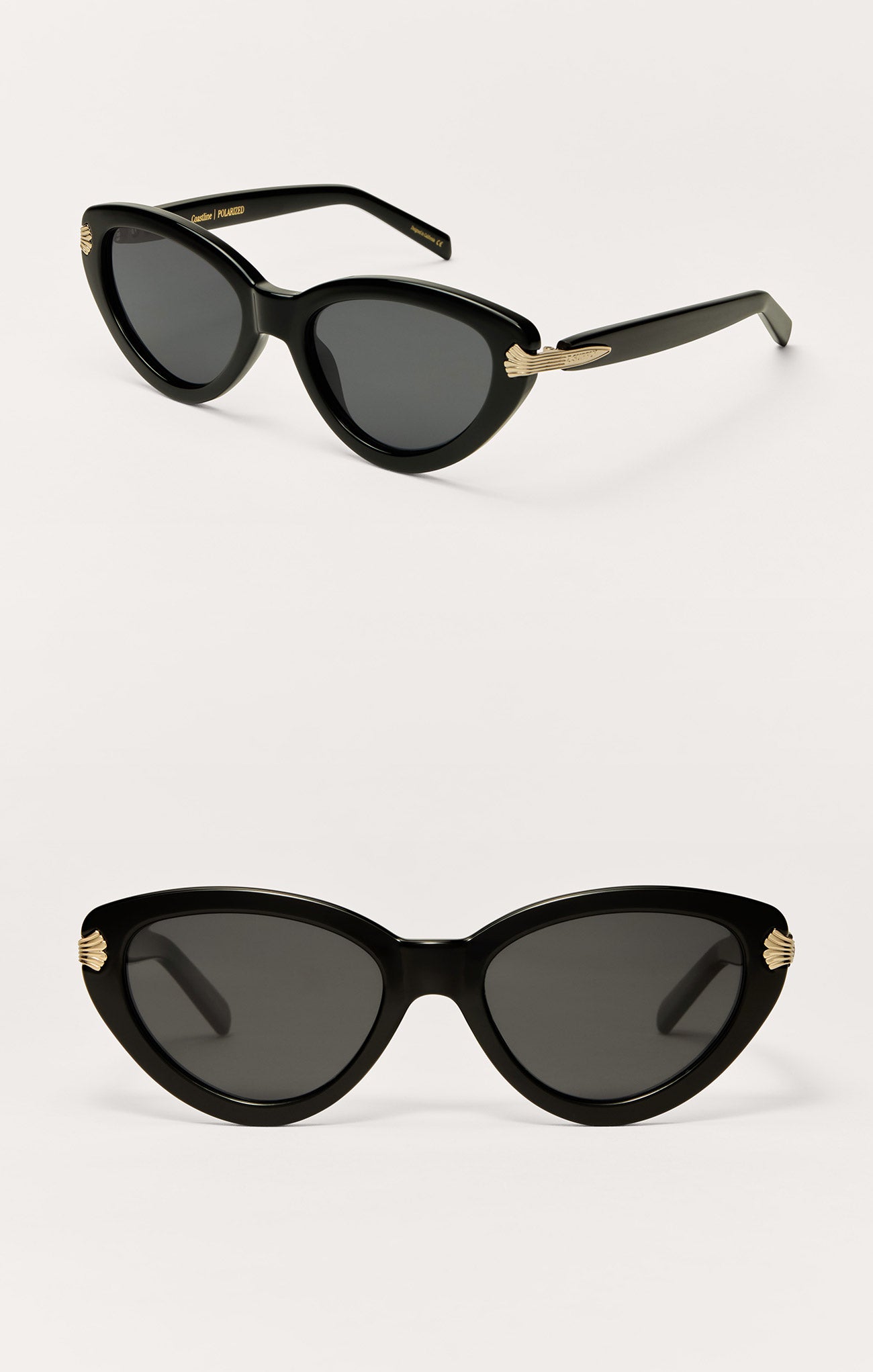 Coastline Sunnies-Sunglasses-Vixen Collection, Day Spa and Women's Boutique Located in Seattle, Washington