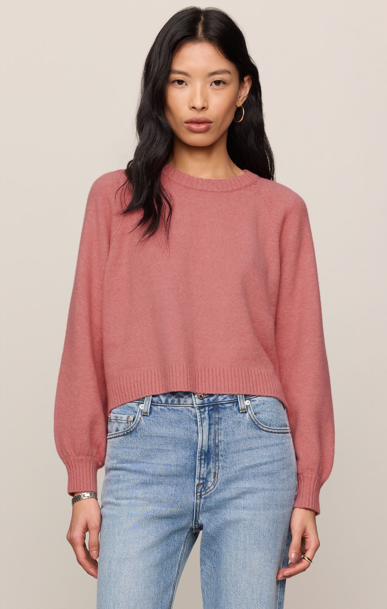 Coming Up Sweater-Sweaters-Vixen Collection, Day Spa and Women's Boutique Located in Seattle, Washington