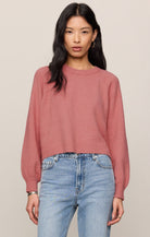 Coming Up Sweater-Sweaters-Vixen Collection, Day Spa and Women's Boutique Located in Seattle, Washington
