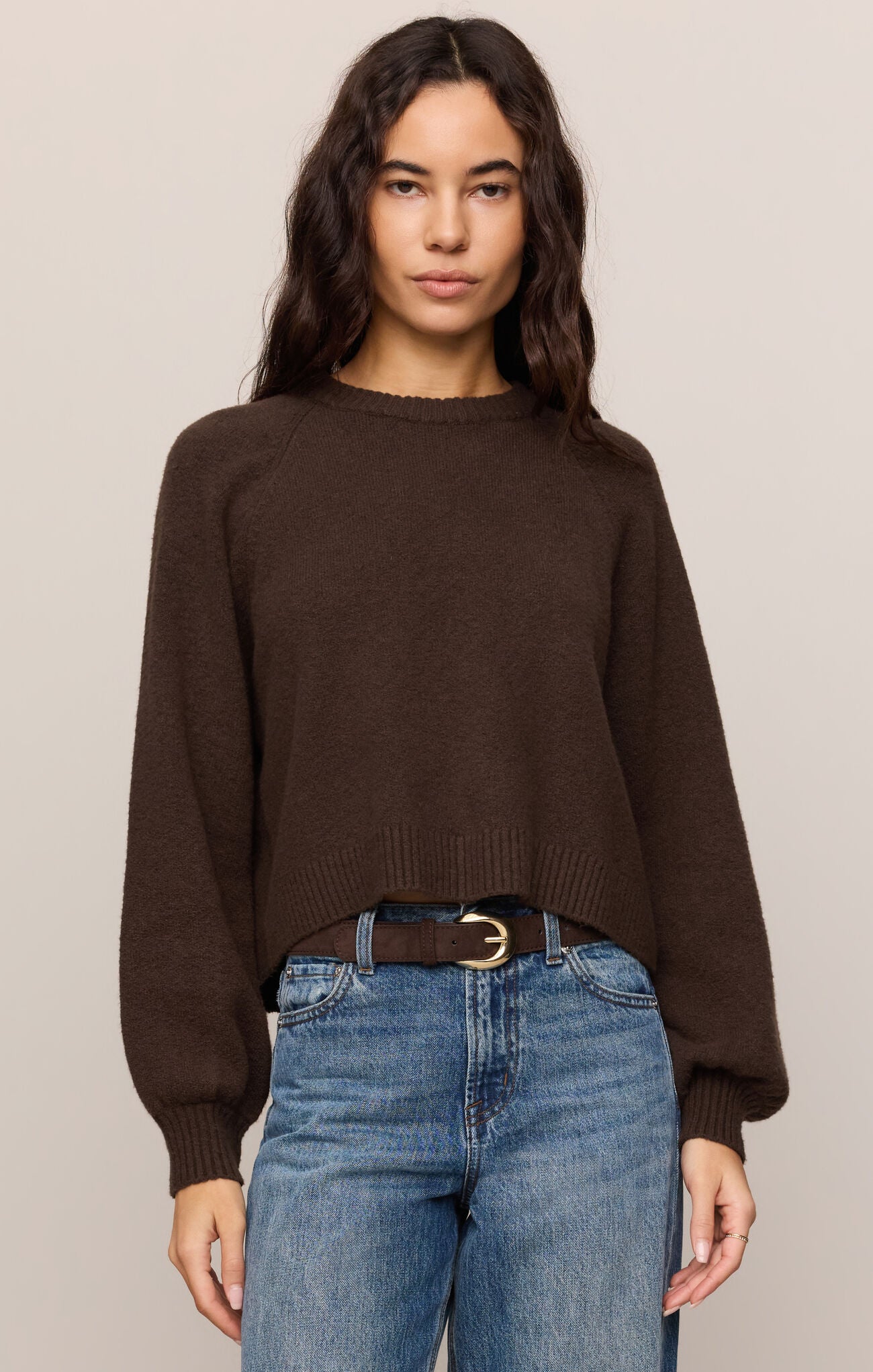 Coming Up Sweater-Sweaters-Vixen Collection, Day Spa and Women's Boutique Located in Seattle, Washington