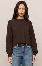 Coming Up Sweater-Sweaters-Vixen Collection, Day Spa and Women's Boutique Located in Seattle, Washington