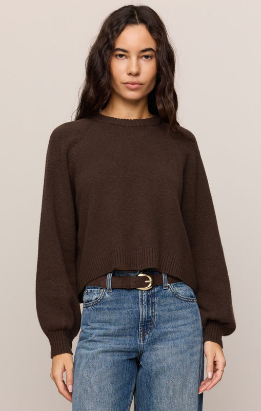 Coming Up Sweater-Sweaters-Vixen Collection, Day Spa and Women's Boutique Located in Seattle, Washington