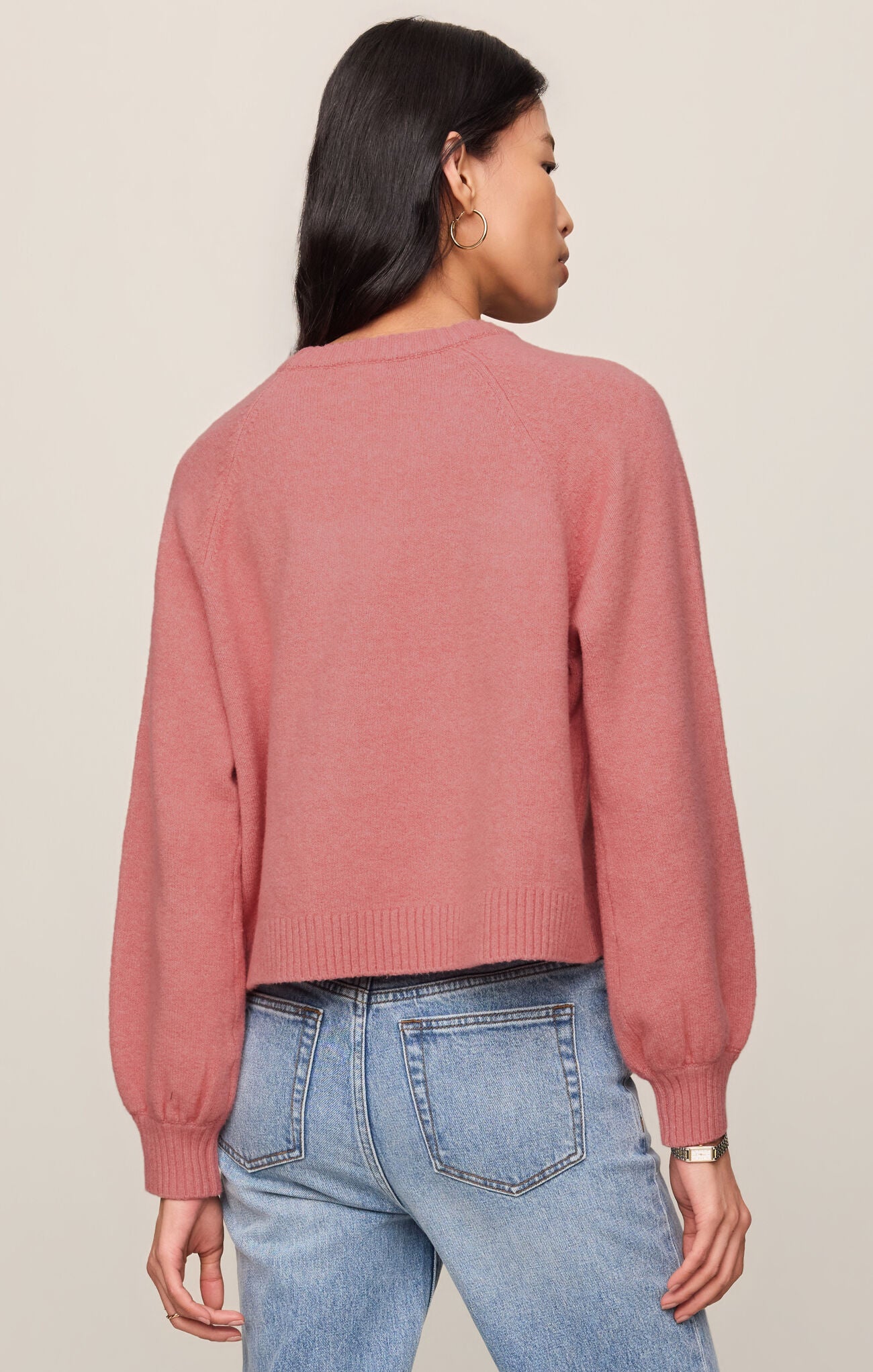 Coming Up Sweater-Sweaters-Vixen Collection, Day Spa and Women's Boutique Located in Seattle, Washington