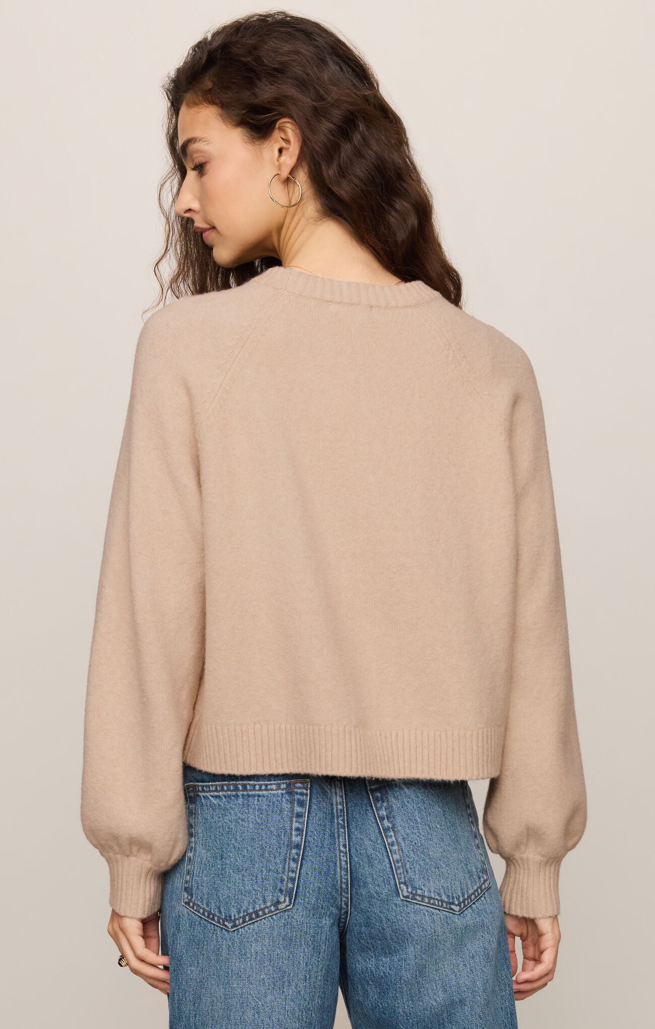 Coming Up Sweater-Sweaters-Vixen Collection, Day Spa and Women's Boutique Located in Seattle, Washington