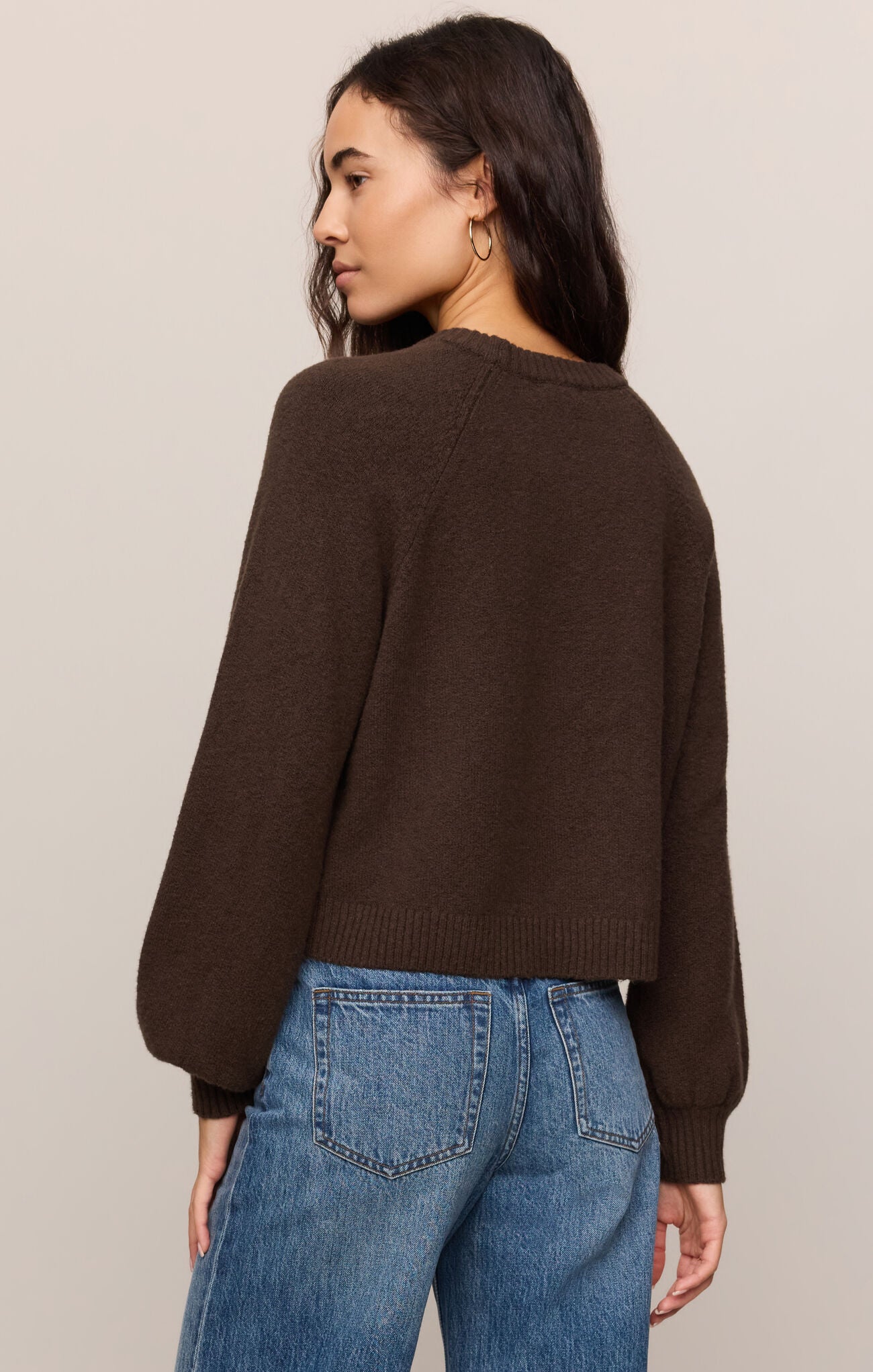 Coming Up Sweater-Sweaters-Vixen Collection, Day Spa and Women's Boutique Located in Seattle, Washington