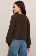 Coming Up Sweater-Sweaters-Vixen Collection, Day Spa and Women's Boutique Located in Seattle, Washington