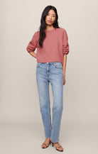 Coming Up Sweater-Sweaters-Vixen Collection, Day Spa and Women's Boutique Located in Seattle, Washington