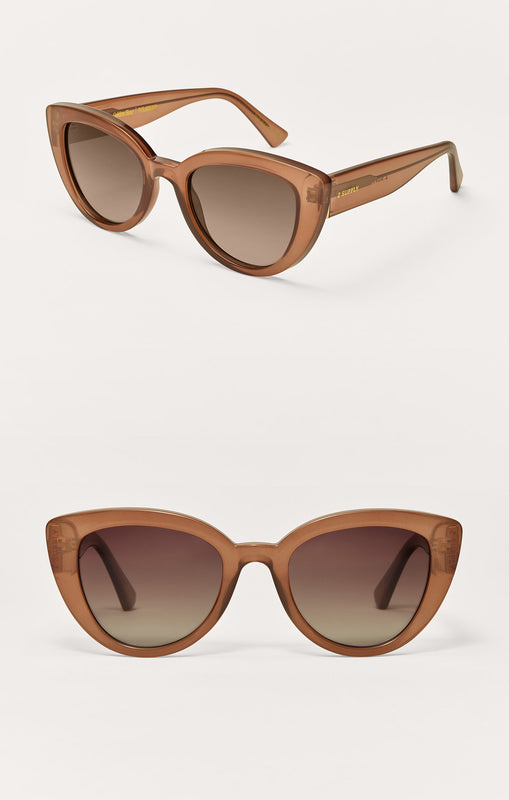 Golden Hour Sunnies-Sunglasses-Vixen Collection, Day Spa and Women's Boutique Located in Seattle, Washington