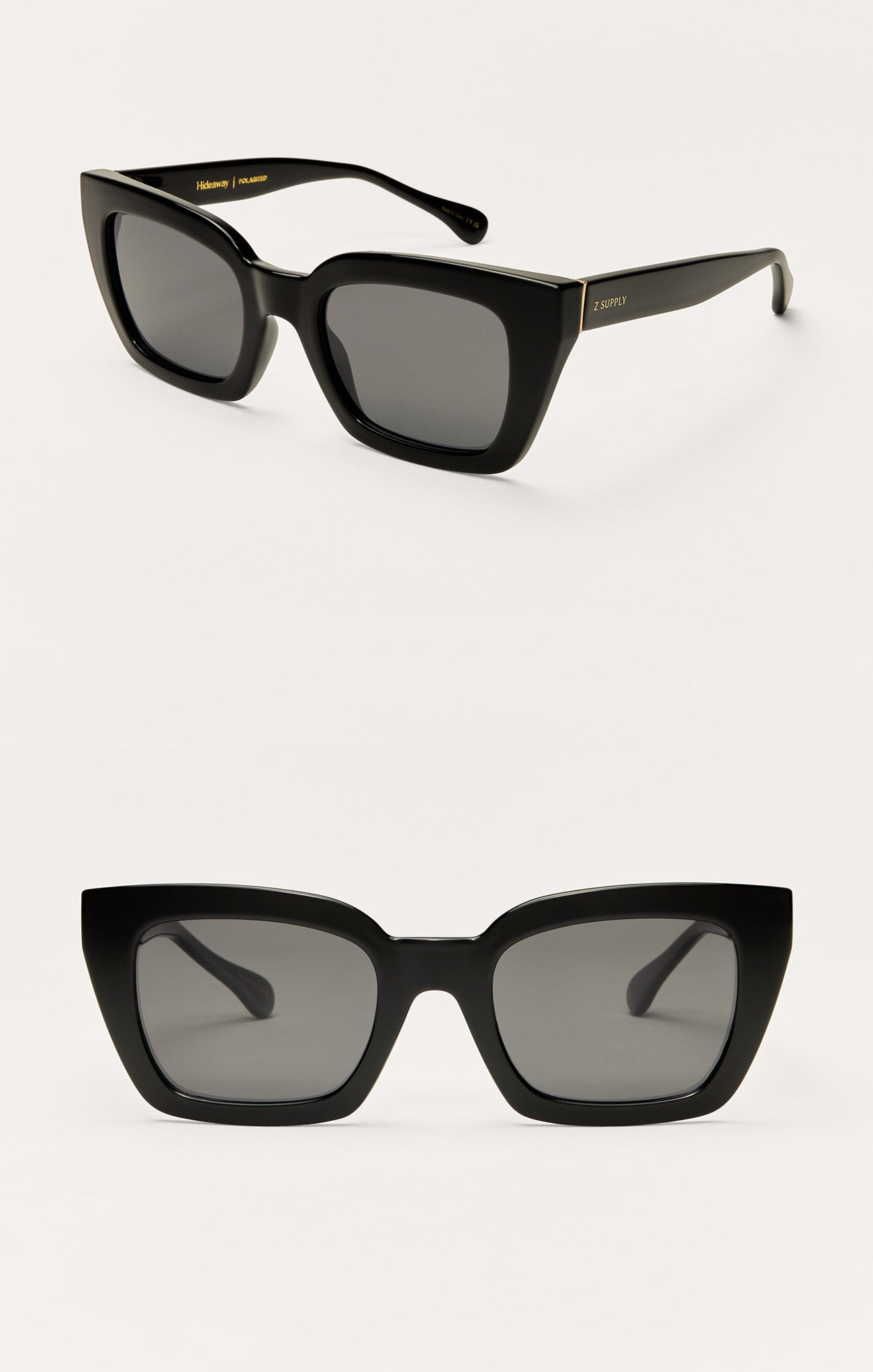 Hide Away Sunnies-Accessories-Vixen Collection, Day Spa and Women's Boutique Located in Seattle, Washington