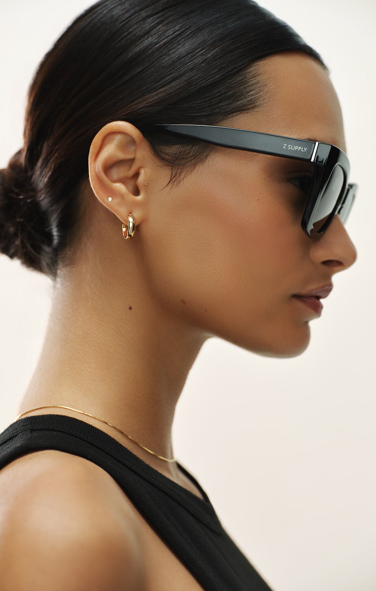 Hide Away Sunnies-Accessories-Vixen Collection, Day Spa and Women's Boutique Located in Seattle, Washington