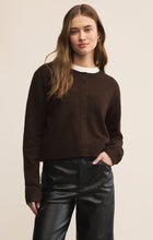 Medina Cozy Cardigan-Sweaters-Vixen Collection, Day Spa and Women's Boutique Located in Seattle, Washington