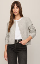Medina Cozy Cardigan-Sweaters-Vixen Collection, Day Spa and Women's Boutique Located in Seattle, Washington