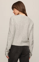 Medina Cozy Cardigan-Sweaters-Vixen Collection, Day Spa and Women's Boutique Located in Seattle, Washington