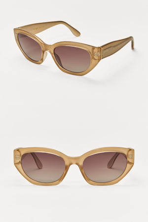 Mirage Sunnies-Sunglasses-Vixen Collection, Day Spa and Women's Boutique Located in Seattle, Washington