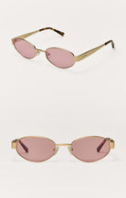 Palisades Sunnies-Sunglasses-Vixen Collection, Day Spa and Women's Boutique Located in Seattle, Washington