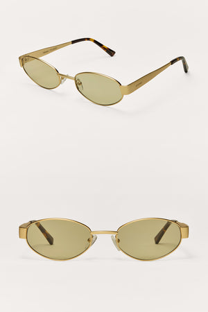 Palisades Sunnies-Sunglasses-Vixen Collection, Day Spa and Women's Boutique Located in Seattle, Washington