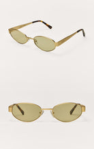 Palisades Sunnies-Sunglasses-Vixen Collection, Day Spa and Women's Boutique Located in Seattle, Washington