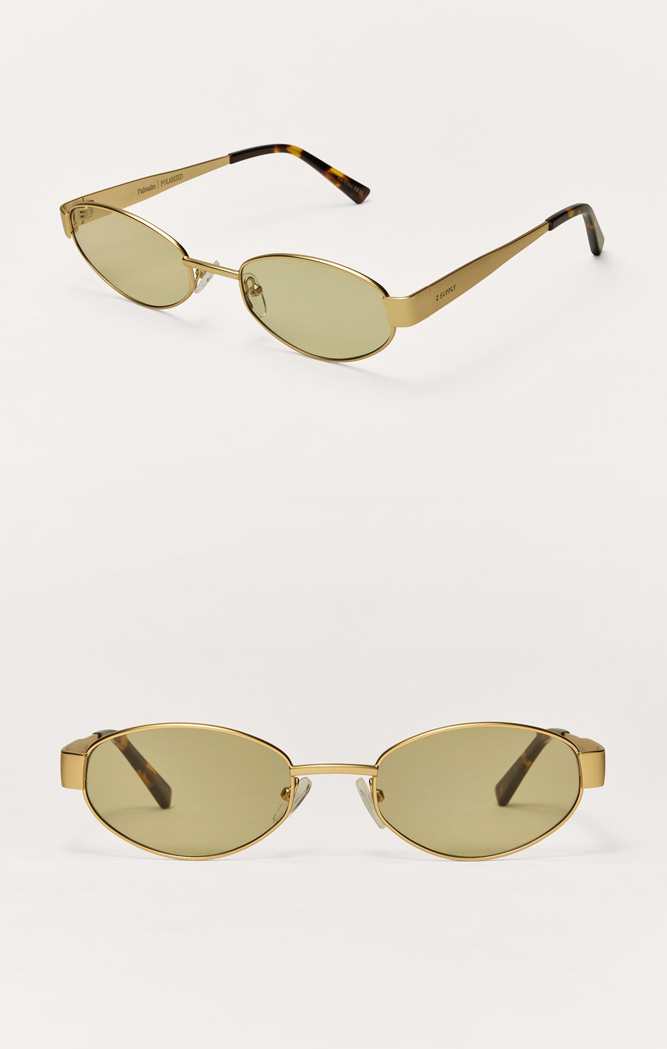 Palisades Sunnies-Sunglasses-Vixen Collection, Day Spa and Women's Boutique Located in Seattle, Washington