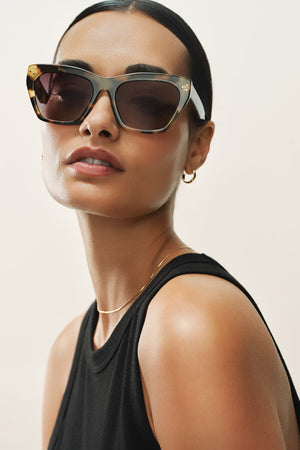 Park Ave Sunnies-Sunglasses-Vixen Collection, Day Spa and Women's Boutique Located in Seattle, Washington