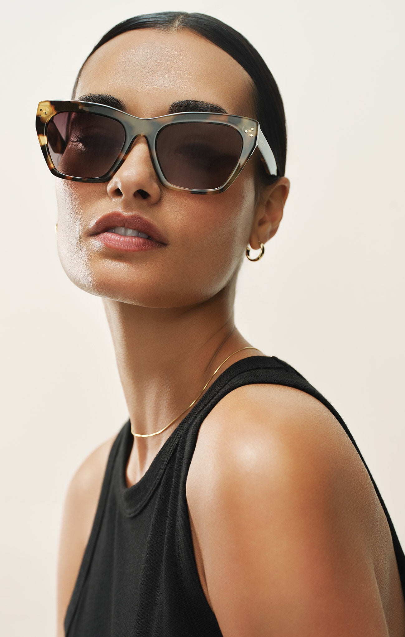 Park Ave Sunnies-Sunglasses-Vixen Collection, Day Spa and Women's Boutique Located in Seattle, Washington