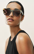 Park Ave Sunnies-Sunglasses-Vixen Collection, Day Spa and Women's Boutique Located in Seattle, Washington