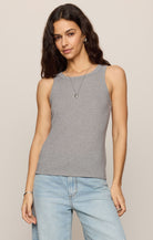 Select Tank-Tank Tops-Vixen Collection, Day Spa and Women's Boutique Located in Seattle, Washington