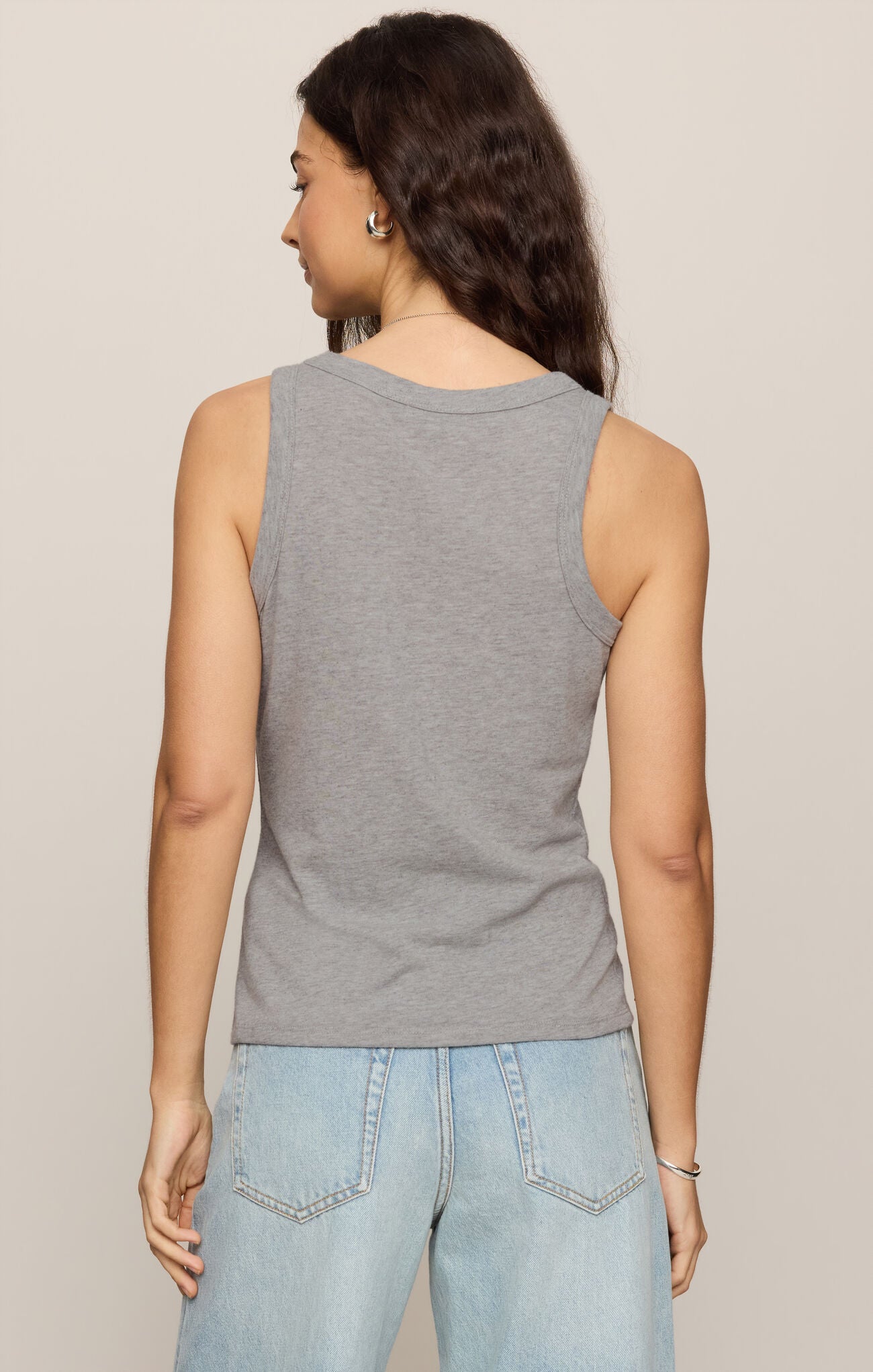 Select Tank-Tank Tops-Vixen Collection, Day Spa and Women's Boutique Located in Seattle, Washington