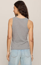 Select Tank-Tank Tops-Vixen Collection, Day Spa and Women's Boutique Located in Seattle, Washington