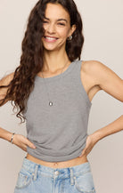 Select Tank-Tank Tops-Vixen Collection, Day Spa and Women's Boutique Located in Seattle, Washington
