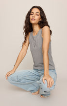 Select Tank-Tank Tops-Vixen Collection, Day Spa and Women's Boutique Located in Seattle, Washington