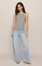 Select Tank-Tank Tops-Vixen Collection, Day Spa and Women's Boutique Located in Seattle, Washington