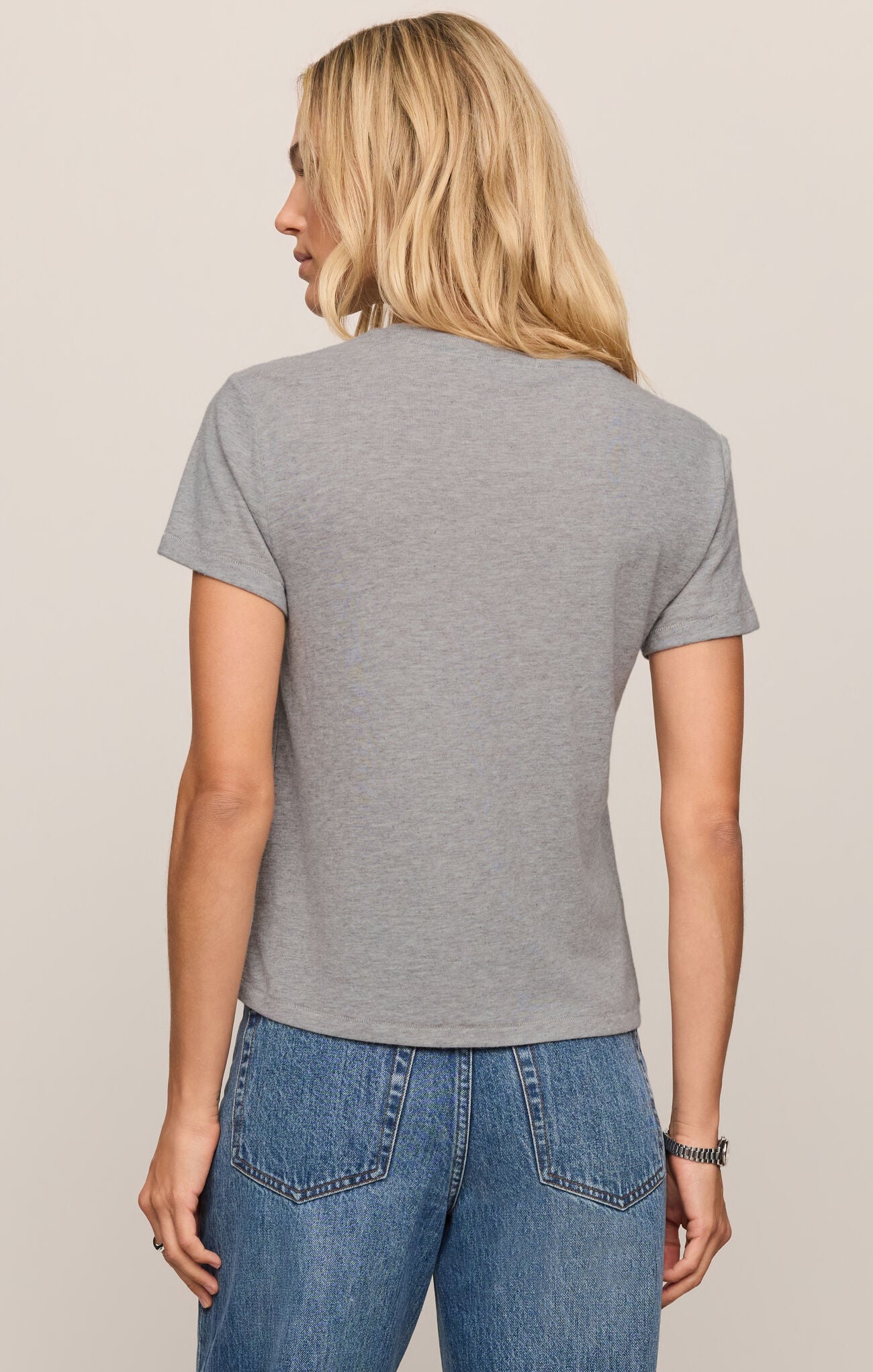 Tourist Tee-Short Sleeves-Vixen Collection, Day Spa and Women's Boutique Located in Seattle, Washington