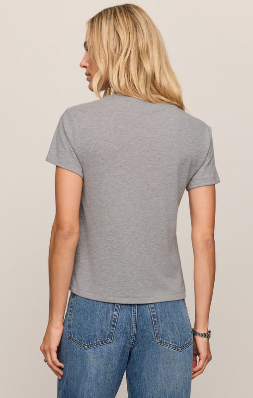 Tourist Tee-Short Sleeves-Vixen Collection, Day Spa and Women's Boutique Located in Seattle, Washington